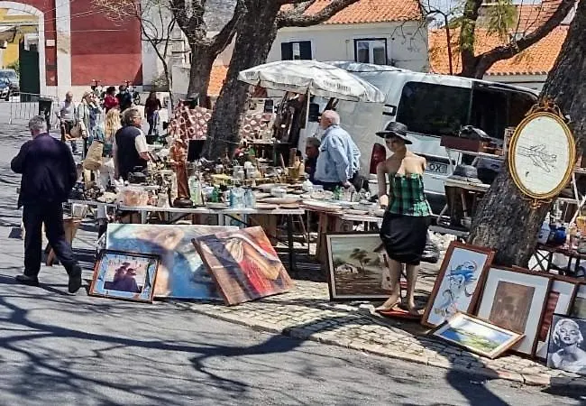 شقة Bright 3br Steps From National Pantheon | By Airnest Lisboa