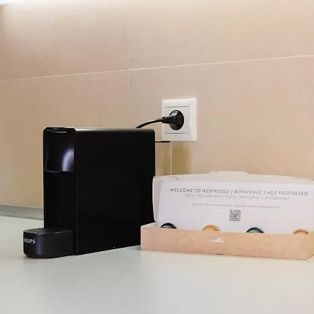 Apartmán Bright 3br Steps From National Pantheon | By Airnest Lisboa