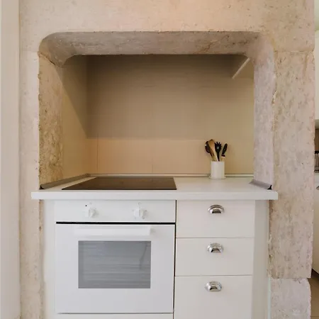 Apartmán Bright 3br Steps From National Pantheon | By Airnest