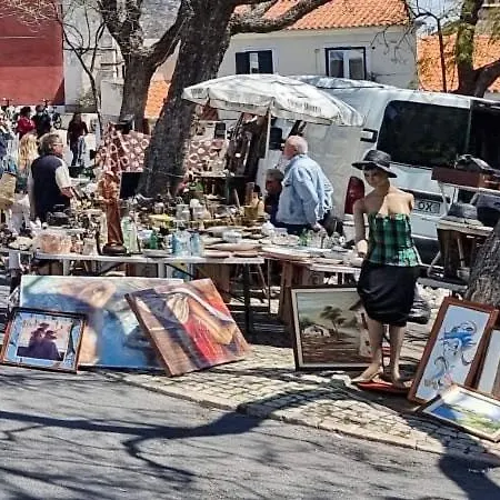 公寓 Bright 3br Steps From National Pantheon | By Airnest Lisboa