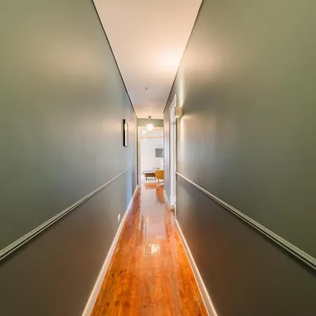 Bright 3br Steps From National Pantheon | By Airnest *